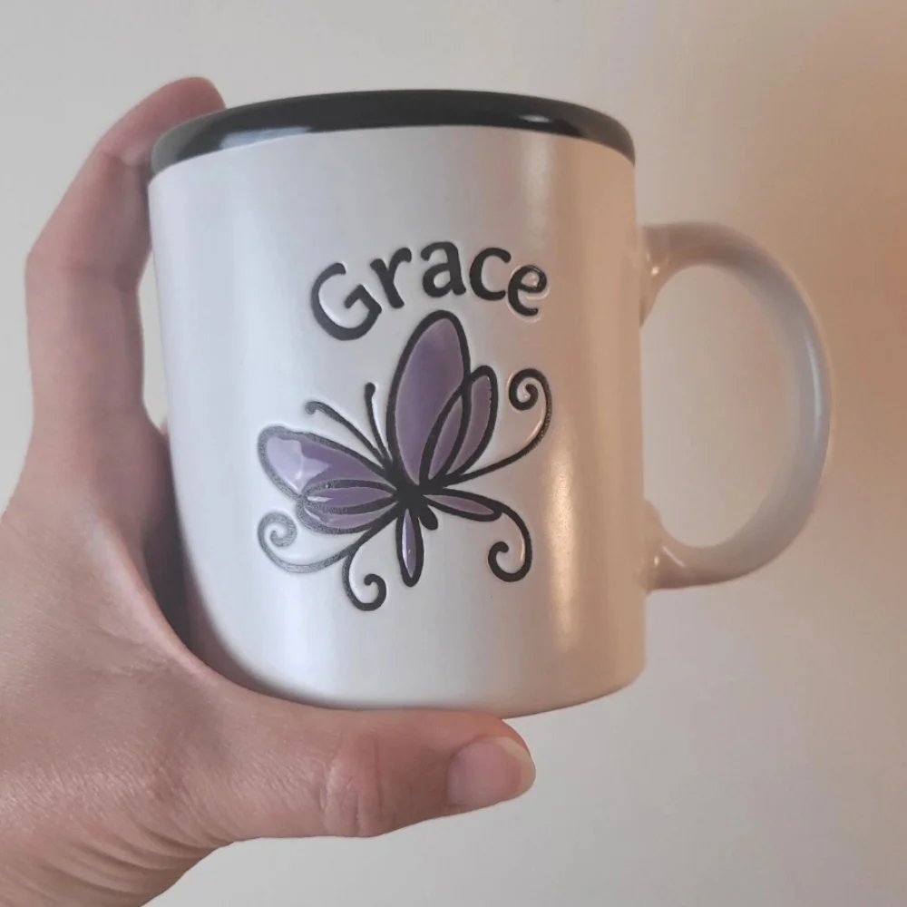 Christian Art Gifts Mug 